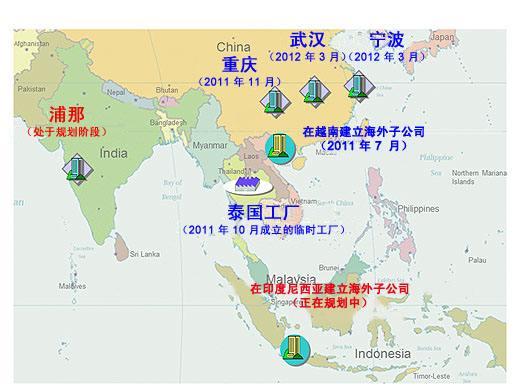 印太地区波云诡谲，中国和东盟该何去何从？