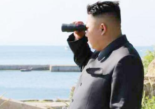 半岛局势新变化，金正恩又给特朗普写了一封信