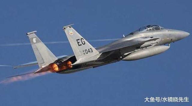 美国的F15SA自己不用，是为谁研制的？专为中东狗大户量身定制