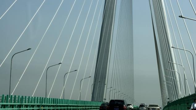 世界上最有特色的25座桥梁，中国就占6席！
