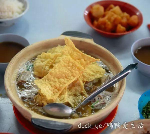 马来西亚旅游最不可错过的美食，第三种很多人不敢吃