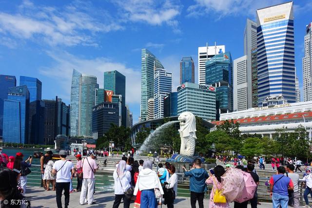 全球最安全的旅游目的地，蕴藏绝美风光，新加坡第一中国上榜