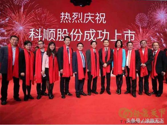 2018已过大半，涂料圈都发生了什么？