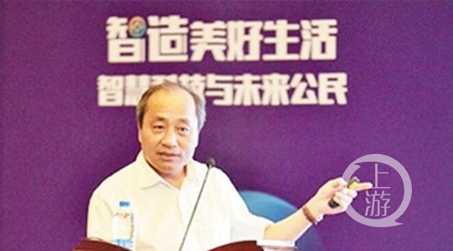 国家杰出青年基金获得者孙立宁：远程遥控机器人做手术 5年内可普及
