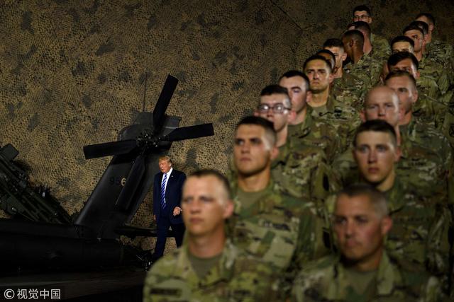 军情观察：美国陆军未来司令部如何保证美国陆军永远全球最强？