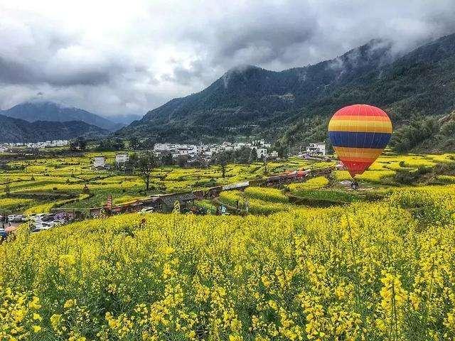 美媒CNN揭秘此生必去的50个地方，中国4地入榜，网友：太幸福了