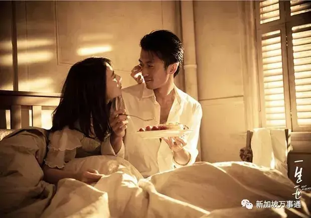 我该留在新加坡？还是回中国？