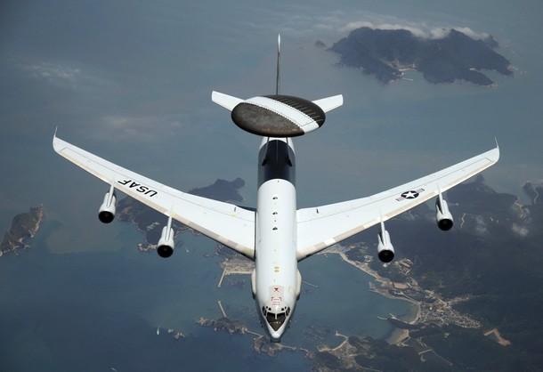 预警机是如何从空中侦查员成长为空中指挥所的