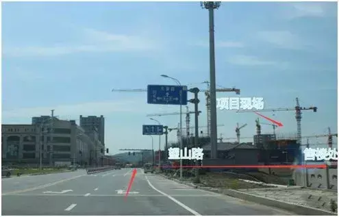 高颜值！黑科技！为少数派而来的顶配项目-上虞祥生明玥府看房日记