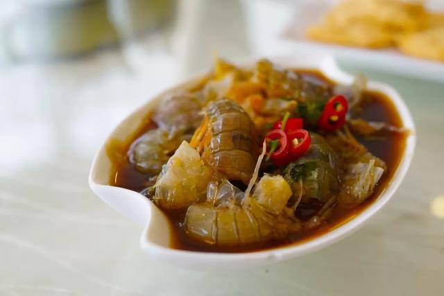 寻味潮汕，鲜，是每一道潮汕美食的灵魂