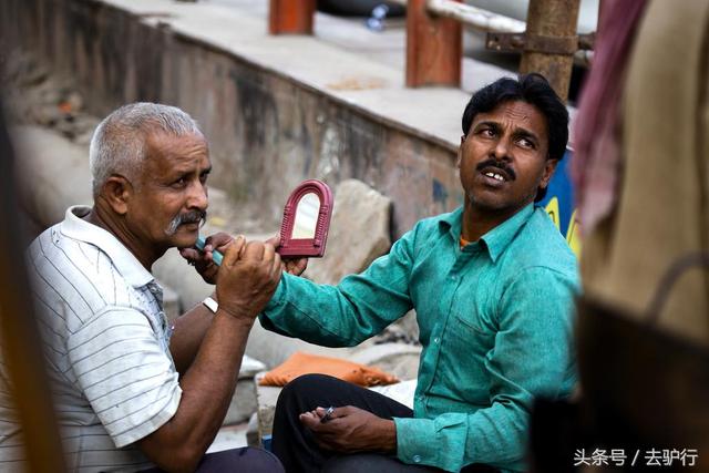 中国游客入境泰国近千万人次，印度却仅25万人次，因为不安全？