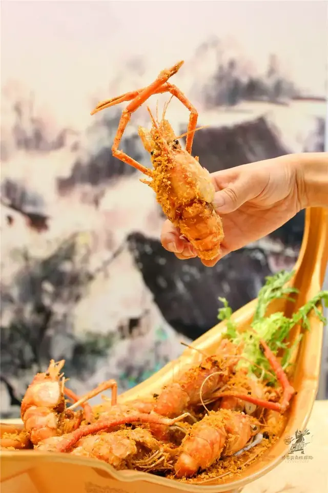 入秋饮食指南：天高云阔，不如吃过