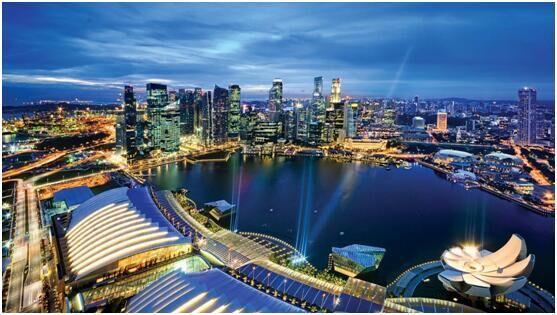 中国网速如骑自行车，新加坡网速如坐火箭世界第一！差距这么大？