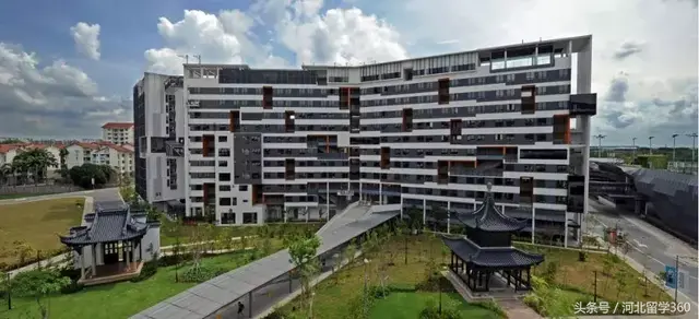 新加坡科技设计大学（SUTD）