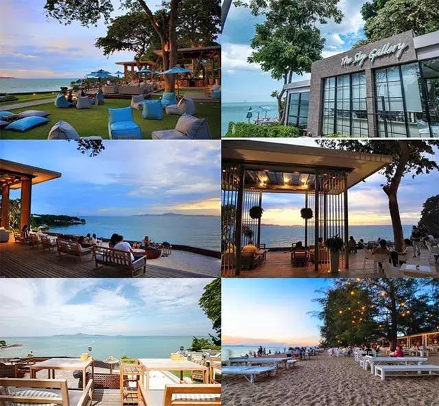 芭提雅海景轻豪宅—Palm Bay 1 Pattaya 棕榈湾壹号-正式开始认筹