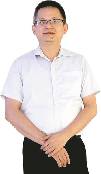 佳都科技张少文带领团队坚持自主研发 掌握轨道交通四大核心技术
