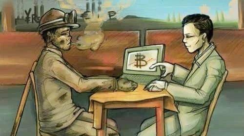 区块链创业者最易犯的错误Top 10，第1居然是……（下）