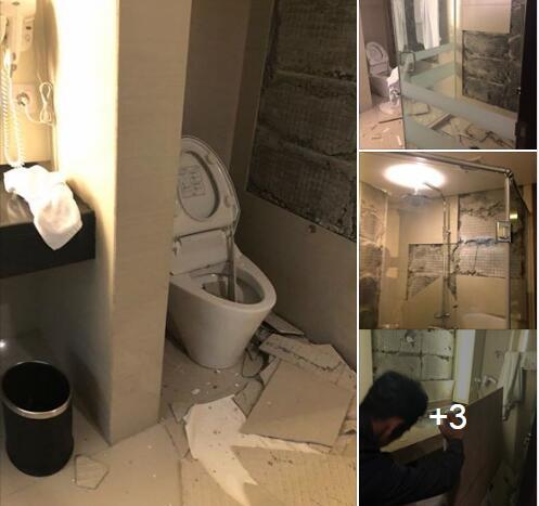 印尼龙目岛7级地震，新加坡内政部长兼律政部长被困印尼机场