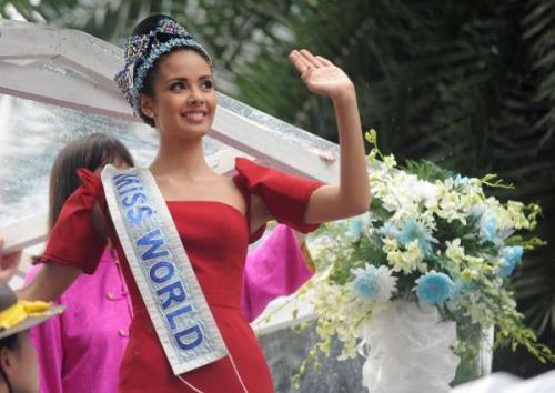 菲律宾曾经是亚洲第二富，远超韩国、新加坡，为何现在这么惨？