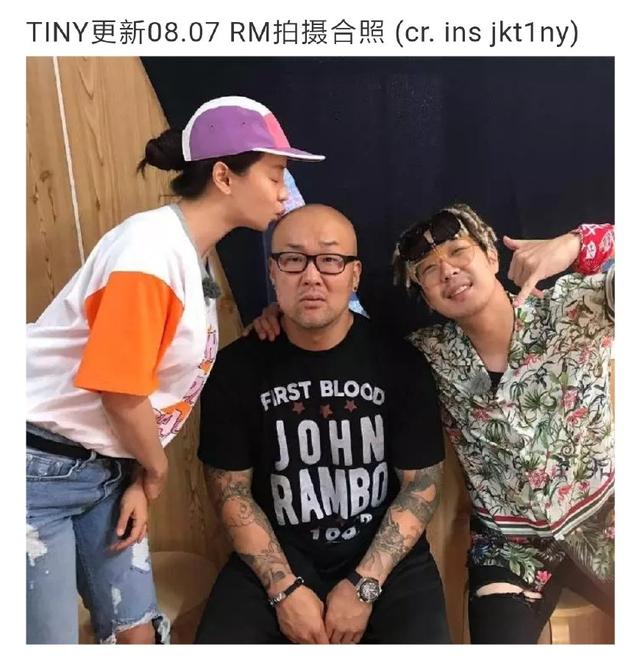 RM老成员近况：欺负Gary，HAHA辞职，智孝新电视剧，刘在石新节目