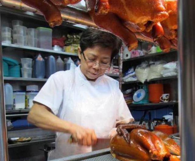 新加坡牛车水华人老店难觅接班人，开价68万卖老秘方