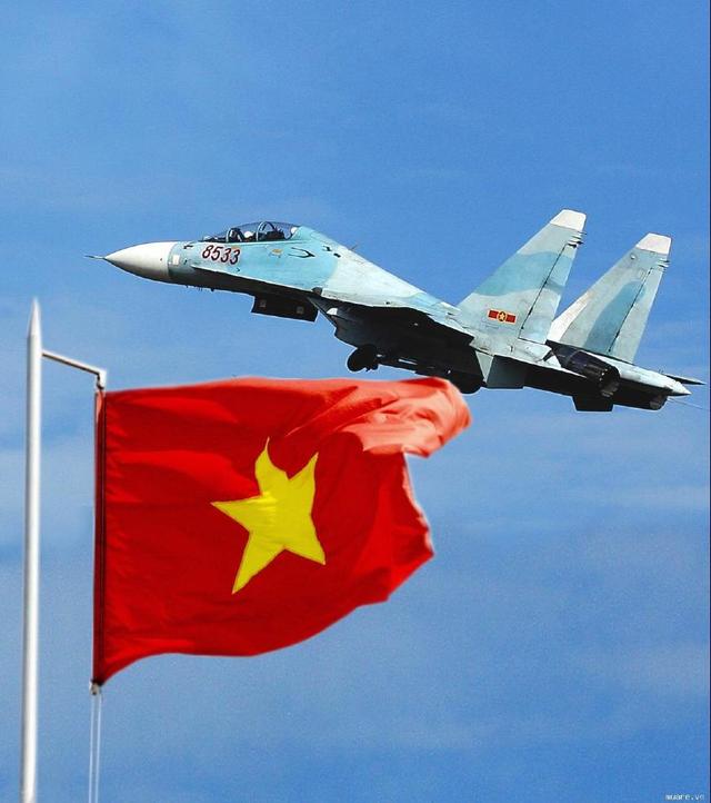 越南谋求引进法国阵风和苏-35，实力将超新加坡，成为东南亚第一