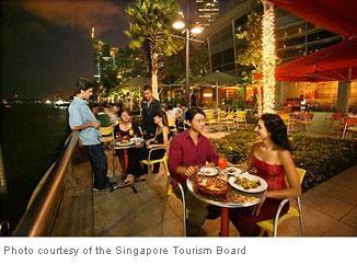 实用贴！新加坡如何申请餐饮执照！