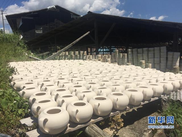 德化陶瓷：乘“一带一路”东风再出发