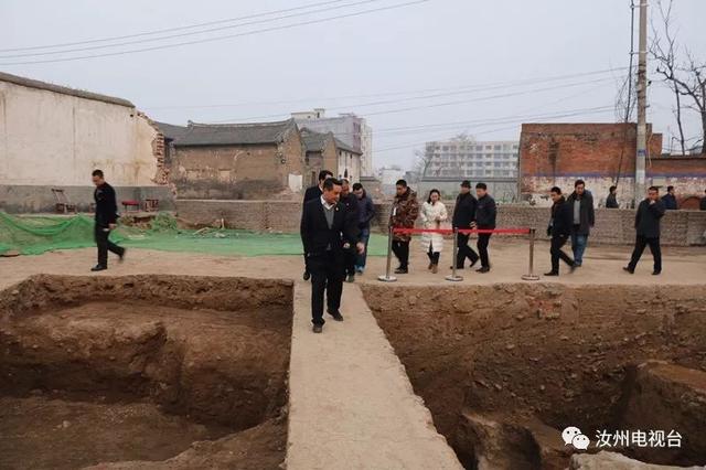 撤县建市三十周年，汝州跨世纪发展的那十年