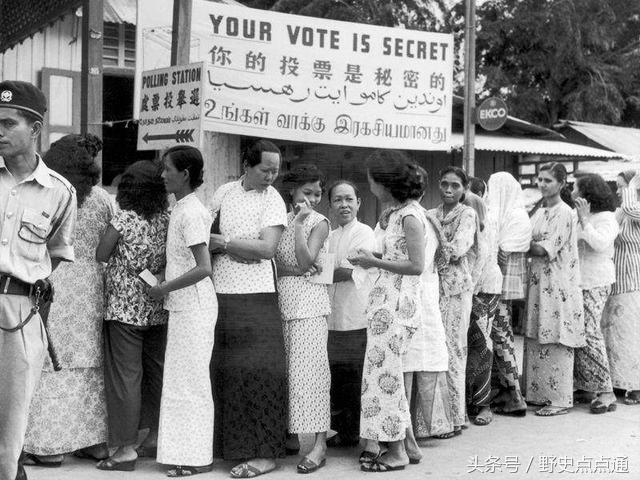 70%的居民都是华人，出了3个华裔总统，此国有钱建国历史短