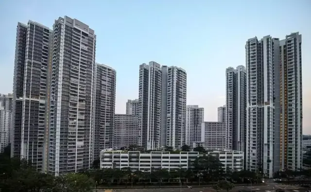 在新加坡买房等同于签了一个99年的租约，只是租金便宜了一点而已