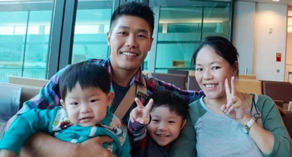 新加坡潜水员意外身亡