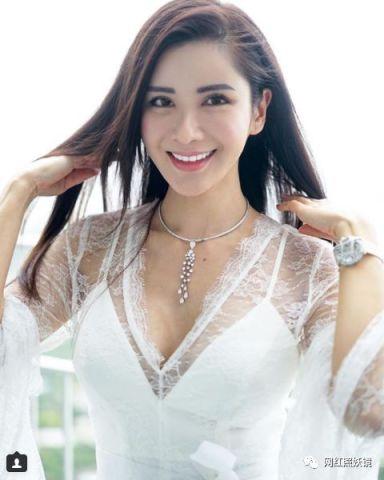 爱马仕加起来不足她的零头？东南亚第一名媛靠离婚致富！