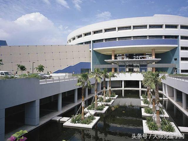 新加坡留学南洋理工学院费用