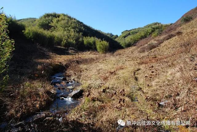 腾冲抗战遗址旅游线路初探 这其中有怎样的故事？