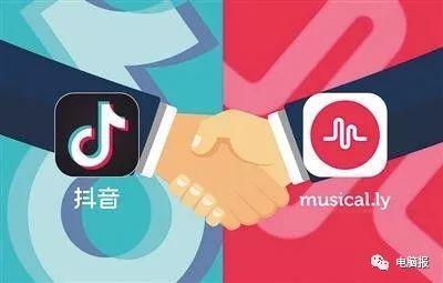 这款流行APP被正式并入抖音海外版，全世界一起喵喵喵？