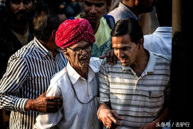 中国游客入境泰国近千万人次，印度却仅25万人次，因为不安全？