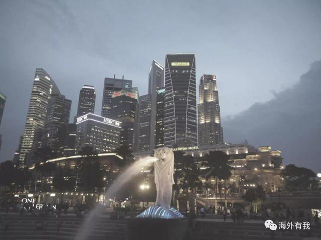 新加坡移民，先来做做功课？