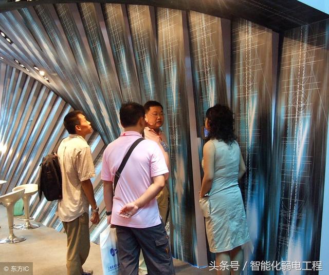 什么是智能建筑？你知道吗？