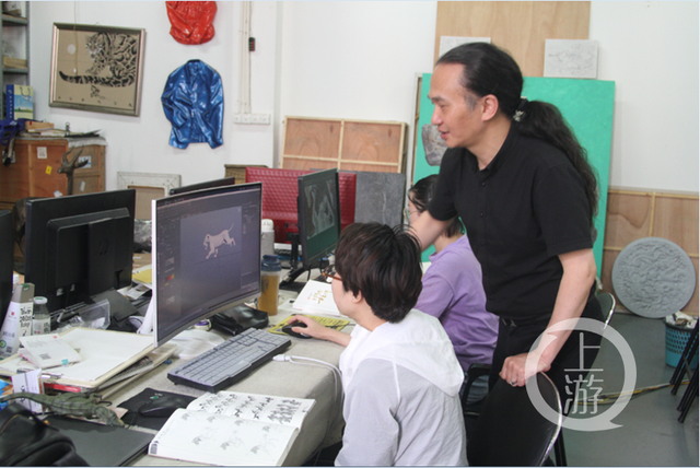 改革开放四十年丨“重庆造”动画片是如何“动”起来的？