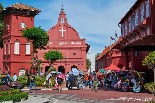 马来西亚多次叫停中国项目后，越南成为中国在盟第一大贸易伙伴？