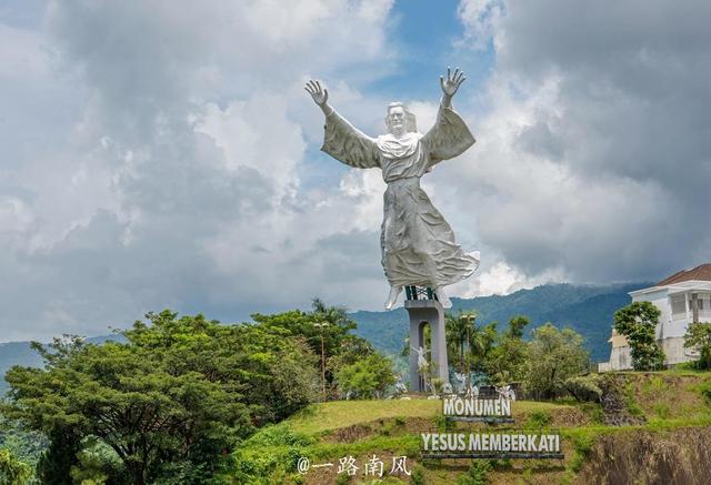 到印尼旅游不需要签证，更多人却选择到泰国，这究竟是为什么？
