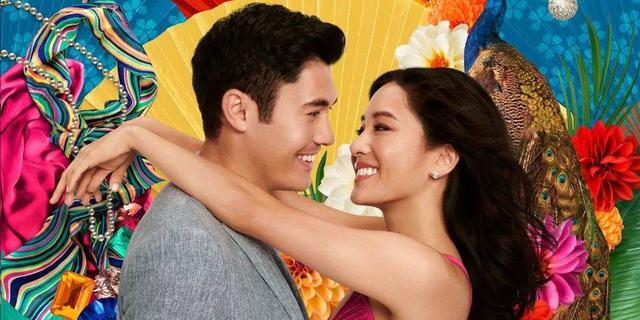 《摘金奇缘》美国8月首映，这是好莱坞版的《小时代》吗？