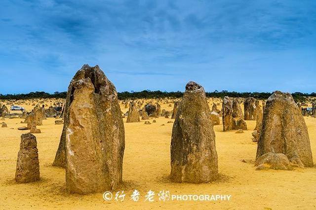 西澳攻略：探访南半球与世隔绝的美丽