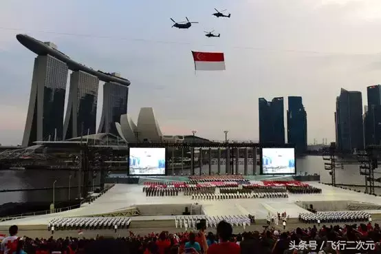 新加坡采购F-35到底有啥用？“我”只想当东南亚最有排面的“人”