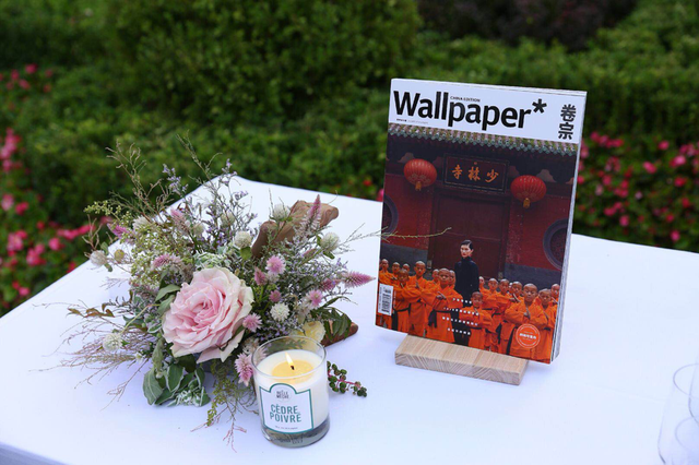 「资讯」两个国度的艺术对谈 北京庄园X栩栩华生X法国驻华大使馆商务投资处 中法生活艺术之夜