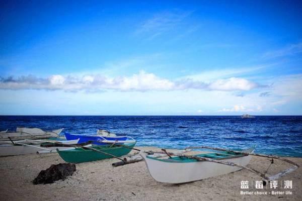 蓝莓评测｜全球60个海岛评测，假期选岛就看这一篇（下）