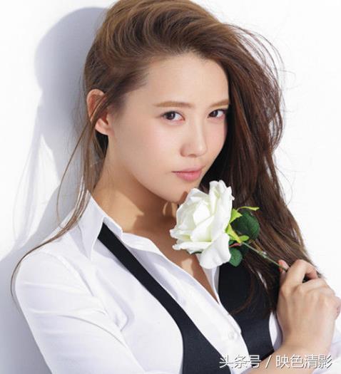他们是《延禧攻略》中配角，却大有来头，这一位主演过好莱坞大片