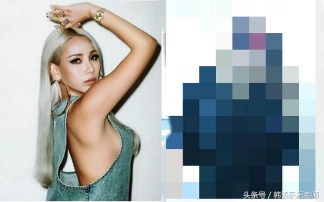 从机场照发现CL变XL 竟然身材大发福？！