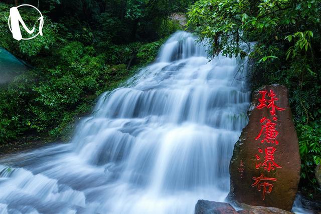 中国峡谷众多，唯独这里连下雨都被赞大“雅”，更有国宝熊猫坐镇